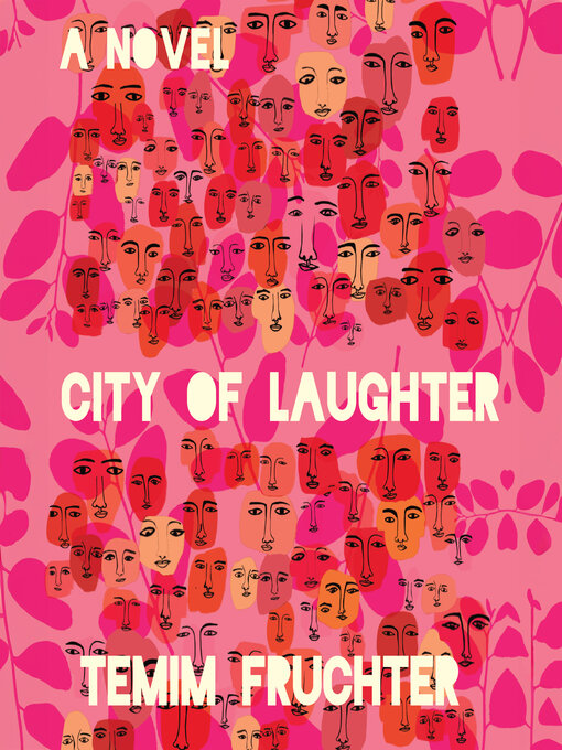 Title details for City of Laughter by Temim Fruchter - Wait list